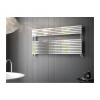 Cordivari Fujiko - Radiátor 595x1200 mm, leštená nerez 3551610131003