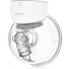 LIONELO Elektrická odsávačka mléka FIDI Free Simple White Natural