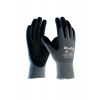 ATG HAND CARE ATG® máčané rukavice MaxiFlex® Endurance™ 34-844 06 Farba: sivé odtiene, Veľkosť: 10