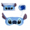 Gelová maska na oči Disney Stitch