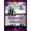 Bláznova kronika - DVD (digipack)