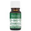 SALOOS Esenciální olej BIO Levandule 10 ml