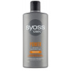Syoss Men Power šampón 440 ml