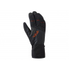 Rab Cresta GTX Gloves - lehké lyžařské rukavice black - M
