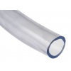 Hadicové vedení délka 25m Čirá pro Laboratoř, vnitřní průměr: 25mm RS PRO