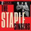 THE STAPLE SINGERS - STAX CLASSICS (1CD)