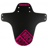 RockShox AM MTB Fender - Black/Magenta one size