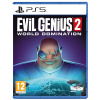 Evil Genius 2: World Domination[PS5] (Evil Genius 2: World Domination[PS5])