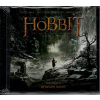 Hobit: Šmakova dračí poušť (soundtrack - 2 CD) Hobbit: The Desolation of Smaug