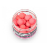 Extra plávajúce fluo boilies Mikbaits Ronnie Pop-up 16mm Prevedenie: Pink Pepper Lady