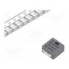 Tlmivka drôtový SMD 680nH 24A 6,3mΩ ±20% 6,5x6x3mm -40÷150°C