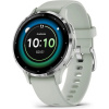 Garmin Venu 3S Silver/Sage Gray