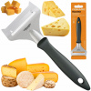 FISKARS ESSENTIAL KRÁJAČ NA MÄKKÝ SYR 1023790