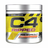 C4 Ripped - Cellucor Gramáž: 165 g, Príchuť: tropical punch
