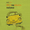 Život na nikoho nečeká - Karel Spilko (mp3 audiokniha)