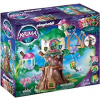 PLAYMOBIL Adventures of Ayuma 70799 Community Tree with Light Effect, from 7 Years