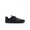 Vivobarefoot PRIMUS LUDO SCHOOL JUNIORS OBSIDIAN veľkosť 38
