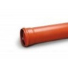 PVC rúra kanalizačná 315x5000x7,7mm SN4 KGEM