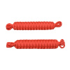 Dverné popruhy Paracord, Červená, Jeep Wrangler JK, TJ