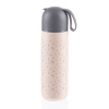 ZOPA Termoska na tekutiny s držiakom 400ml Varianta: Flowers