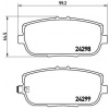 BREMBO P 49 044