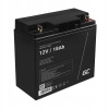 Green Cell 12V 18Ah