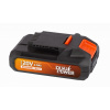 Batéria Powerplus POWDP9021 20 V Li-Ion 2 Ah Samsung články