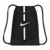 Taška Nike Academy 21 čierna