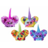 Craftenwood Plyšová hračka so zvukom Hasbro Furby Furblets 12 cm