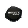 HINSO COVER CLUTCH BLK