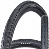 PNEUMATIKA NA BICYKEL 28 KENDA 700x42C K847 TREKINGOVÁ SEMI-SLICK CROSS 44-622