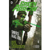 Green Arrow 7 - Smrtící hlas lidu - Julie Bensonová, Shawna Bensonová
