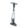 Pumpa Topeak JOEBLOW MAX HP strieborná