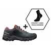 MAMMUT Nova IV Low GTX dámske - 40