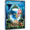 Moře kouzel: DVD