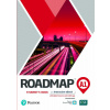 Roadmap A1 Student´s Book & Interactive - Amanda Maris