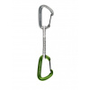 Expreska Black Diamond LiteWire Quickdraw 12 cm - envy green
