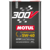 Motorový olej Motul 5 l 5W-40