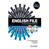 English File third edition: Pre-intermediate: MultiPACK B