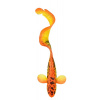 Savage Gear Gumová nástraha 3D Burbot Golden Amb-25 cm 75 g