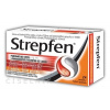 Strepfen s pomarančovou príchuťou bez cukru pas ord 8,75 mg (blis.PVC/PVDC/Al) 1x24 ks