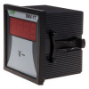 DMV-1T - 1-fázový digitálny voltmeter, 12-600V, presnosť 1%