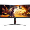 AOC CU34G4 LED monitor 34