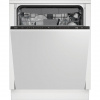 Beko BDIN38521Q Plne vstavaný 15 miest E (BDIN38521Q)
