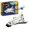 LEGO® Creator 3 v 1 Raketoplán 31134