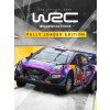 KT RACING WRC Generations - Fully Loaded Edition (PC) Steam Key 10000326213007