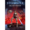 Steel Seed (Deluxe Edition)