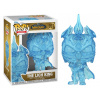 Funko Pop! World of Warcraft The Lich King 991
