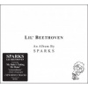Sparks - Lil'Beethoven / Deluxe [CD]