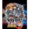 ESD GAMES ESD Super Robot Wars 30